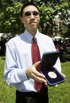 photo of Clifford Ting