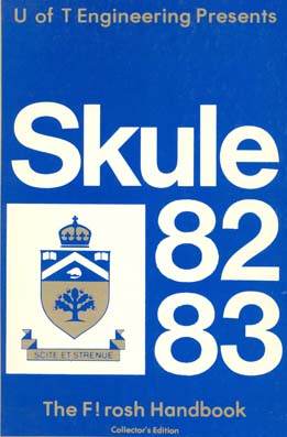 Skule Book