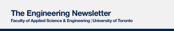 The Engineering Newsletter