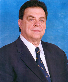 Anastasios Venetsanopoulos