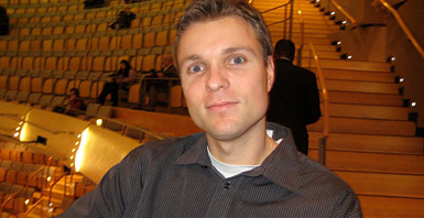 Michal Osusky