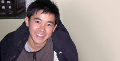 Noel Wu