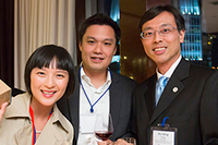 Alumni in Hong Kong