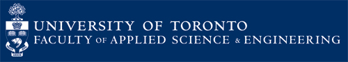 U of T crest