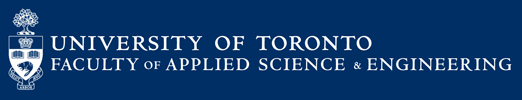 U of T logo