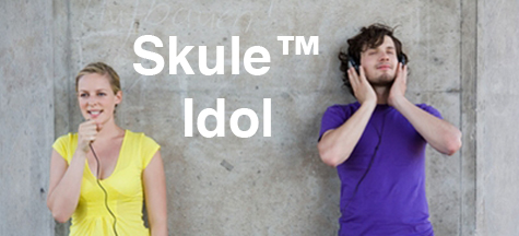 skule idol