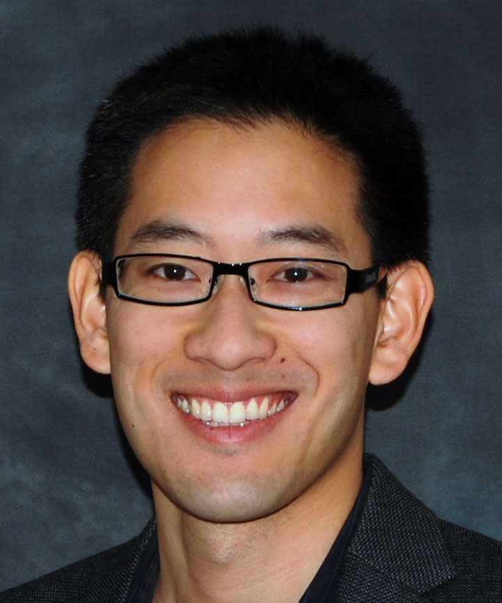 Tim Chan
