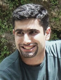 Amir Manbachi