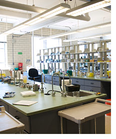 ChemEng WB BioZone Phase I