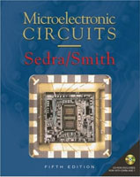 Sedra/Smith Book