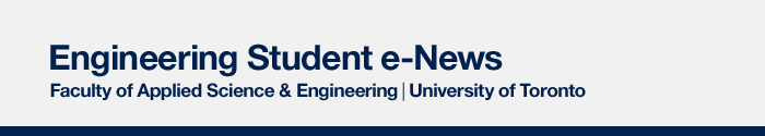 Engineering Student e-News