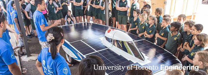 Engineering Student e-News 